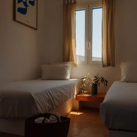 Adelfia 15 Apartament