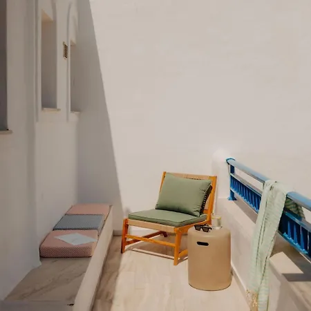 Apartament Adelfia 15